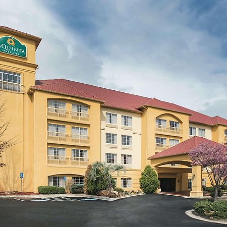 La Quinta By Wyndham Atlanta Stockbridge Hotel Exterior photo
