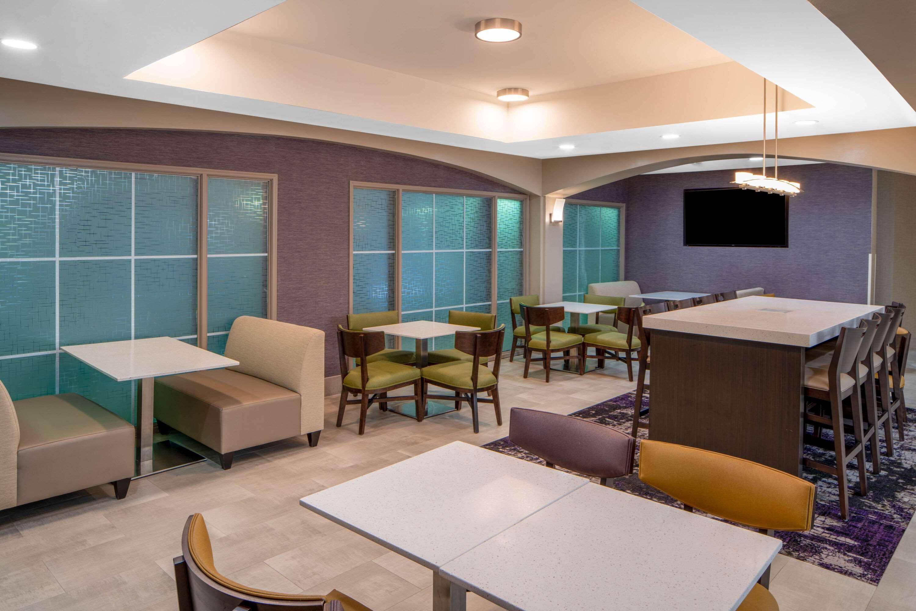 La Quinta By Wyndham Atlanta Stockbridge Hotel Exterior photo