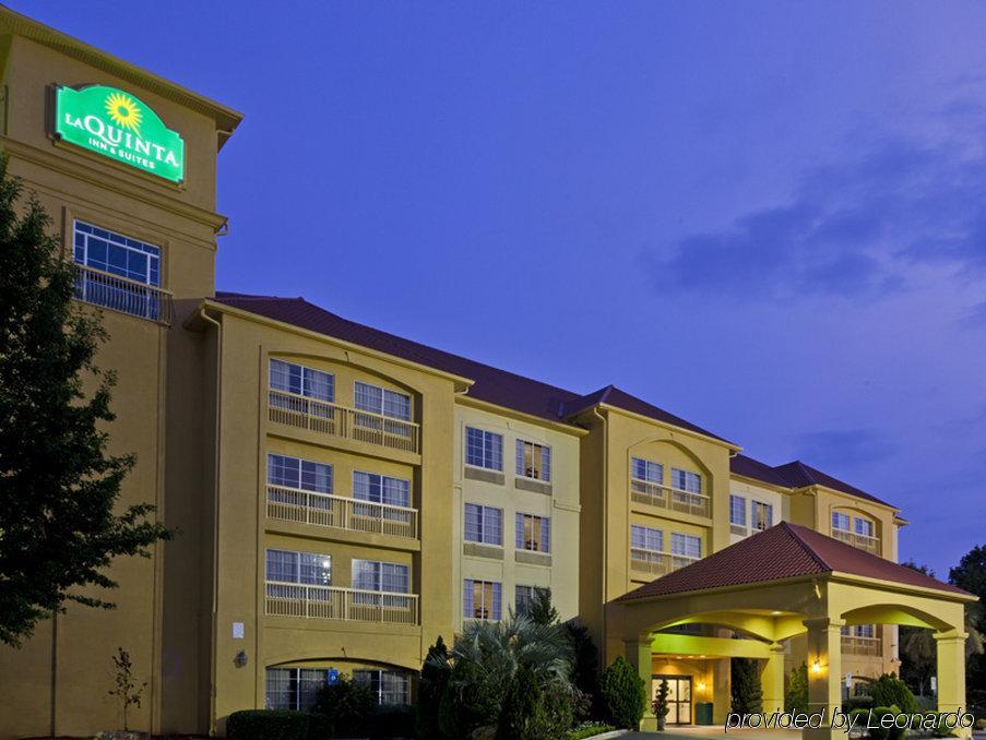 La Quinta By Wyndham Atlanta Stockbridge Hotel Exterior photo