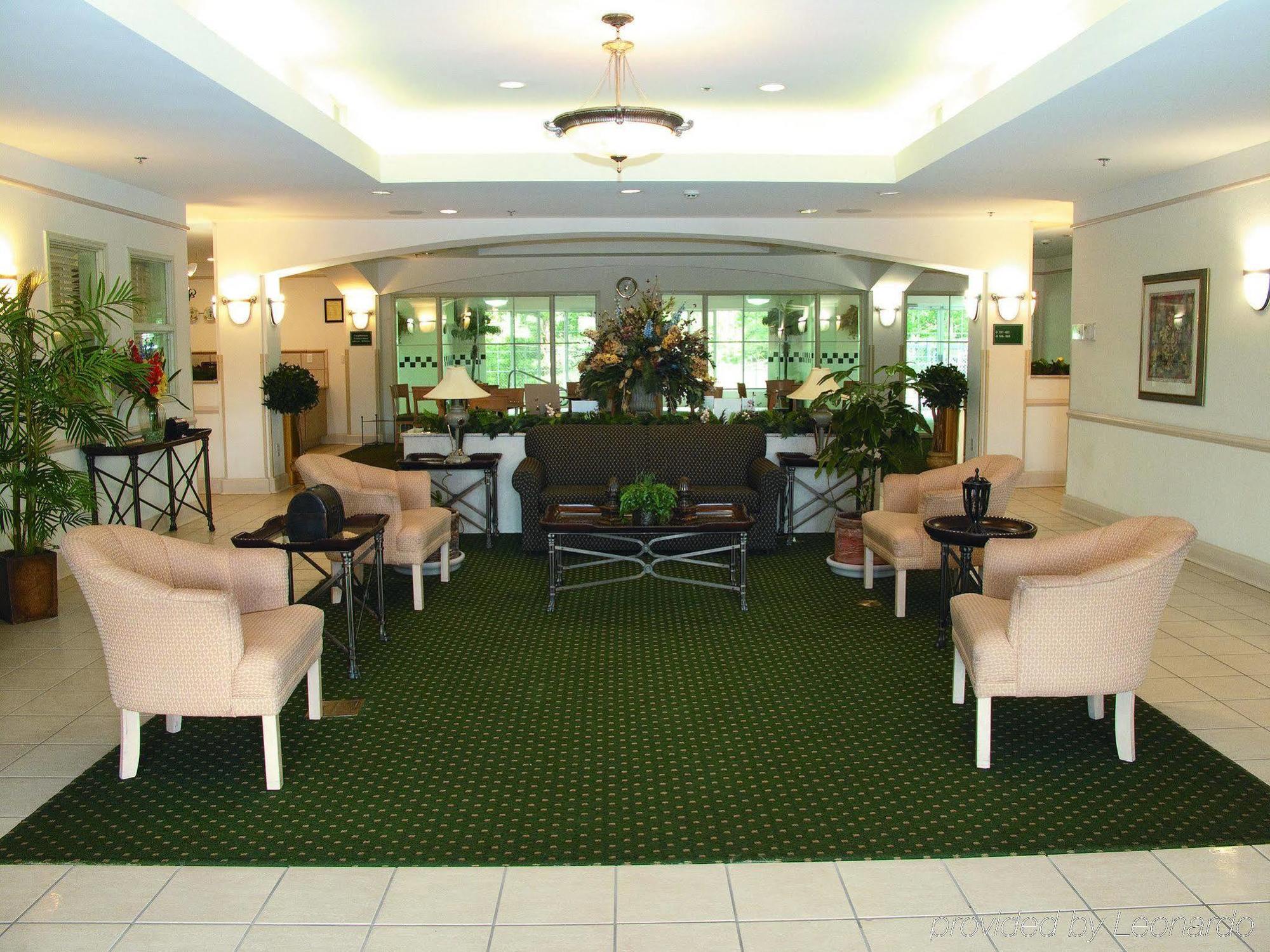 La Quinta By Wyndham Atlanta Stockbridge Hotel Exterior photo