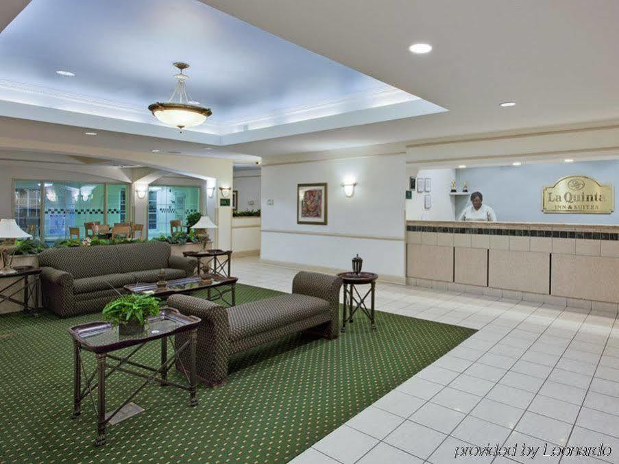 La Quinta By Wyndham Atlanta Stockbridge Hotel Exterior photo